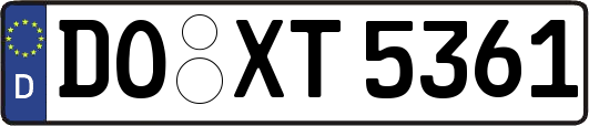 DO-XT5361