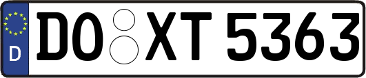 DO-XT5363