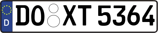 DO-XT5364