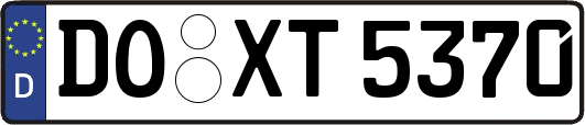 DO-XT5370