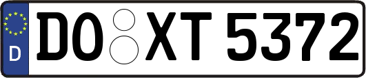 DO-XT5372