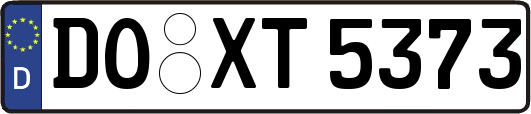 DO-XT5373