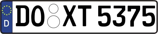 DO-XT5375