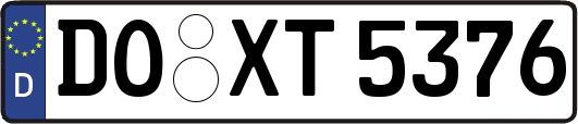 DO-XT5376