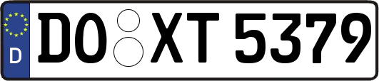 DO-XT5379