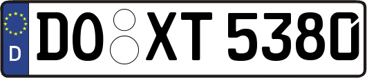 DO-XT5380