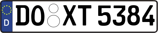 DO-XT5384