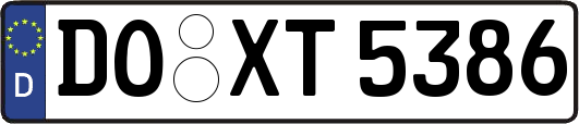 DO-XT5386