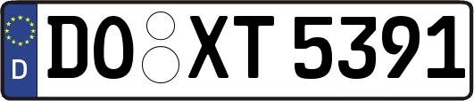 DO-XT5391