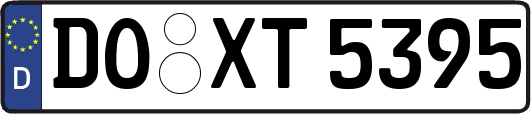 DO-XT5395