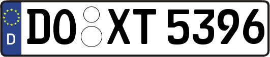 DO-XT5396
