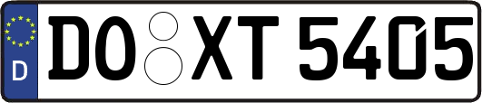 DO-XT5405