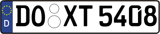 DO-XT5408