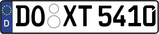 DO-XT5410