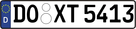 DO-XT5413