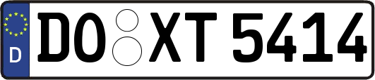 DO-XT5414