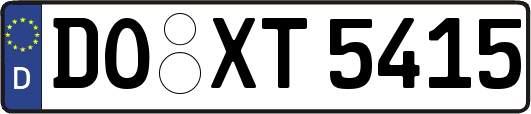 DO-XT5415