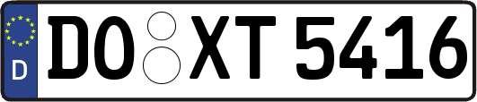 DO-XT5416