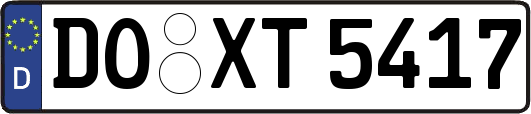 DO-XT5417