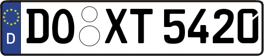 DO-XT5420