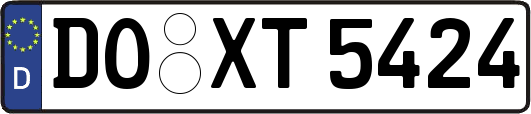 DO-XT5424