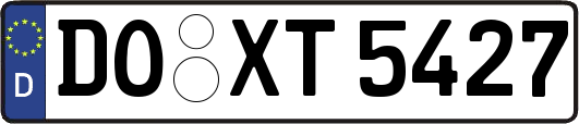 DO-XT5427
