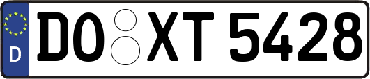 DO-XT5428