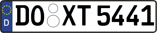 DO-XT5441