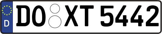 DO-XT5442