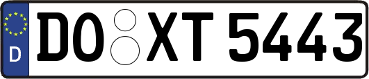 DO-XT5443