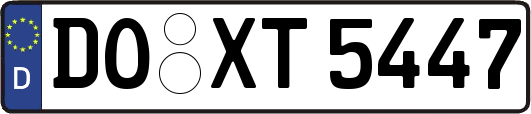 DO-XT5447