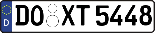DO-XT5448