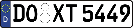 DO-XT5449