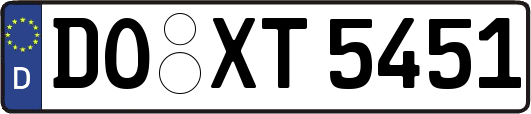 DO-XT5451