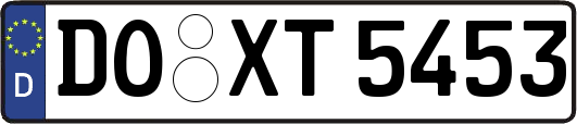 DO-XT5453