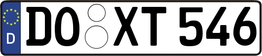 DO-XT546