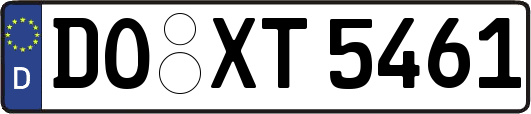 DO-XT5461