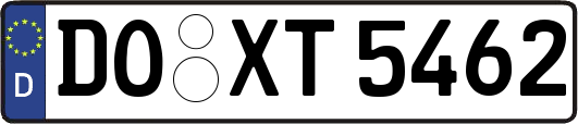 DO-XT5462