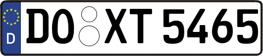 DO-XT5465