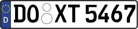DO-XT5467