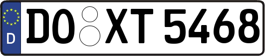 DO-XT5468