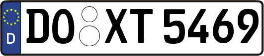 DO-XT5469