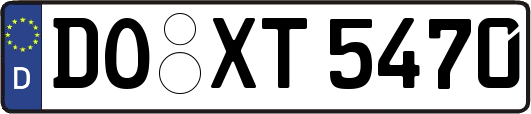 DO-XT5470