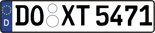 DO-XT5471