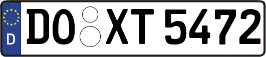 DO-XT5472