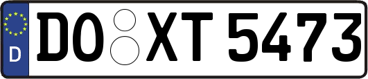 DO-XT5473