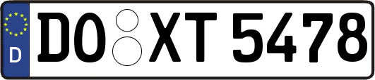 DO-XT5478