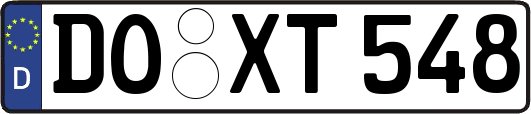 DO-XT548