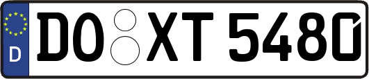 DO-XT5480