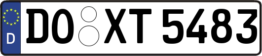 DO-XT5483